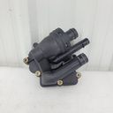 (new ref. 420686012) water pump ass'y