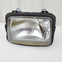 headlamp assy