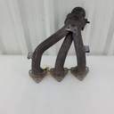 BRP (Can-am / Ski-doo)-(new ref. 707601922) exhaust manifold-707600937