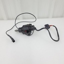 (new ref. 710005640) ignition switch