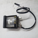 SUZUKI-LAMP ASSY, LICENSE-35910-32E30