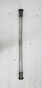 ARCTIC CAT-axle, front slider-3604-234