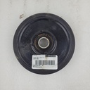 Wheel, Idler - Black (inc. 4-5)