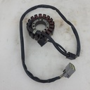 YAMAHA-(new ref. 8es-81410-01-00) stator assy-8ES-81410-00-00