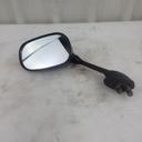 mirror assy (lh)