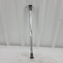 axle, front slider