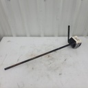 spring, rear 2 (k=2500nmm/deg) ap