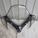 (new ref. sma-8fa96-50-bk) windshield comp