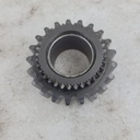 21T upper gear W/super bushing