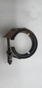 ARCTIC CAT-clamp, exhaust (inc. 33)-3612-134