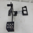 POLARIS-(new ref. 1021765-329) weld-brake pedal,e-coat-1021765-458