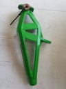ARCTIC CAT-ARCTIC CAT Spindle, Steering - Right - 3703-022-3703-022