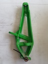 ARCTIC CAT-ARCTIC CAT Spindle, Steering - Left - 3703-023-3703-023