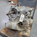 complete gearcase assembly