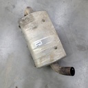 silencer assembly
