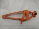 ARCTIC CAT-spindle, steering - right - orange (inc. 2)-3703-158