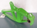 ARCTIC CAT-spindle, steering - left - green (inc. 2)-3703-185