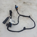 BRP (Can-am / Ski-doo)-Headlight Wiring Harness-515178646
