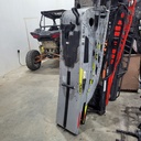 MODULE CHASSIS TUNNEL 137 INCH B-282