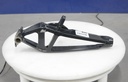 Spindle, Steering - Right - Black (inc. 2)