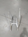 RAIL SEAT RM250Z