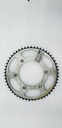HONDA-SPROCKET, FINAL DRIVEN (5 - 41204-KZ4-J30 HONDA-41204-KZ4-J30