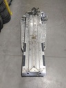 BRP (Can-am / Ski-doo)-Frame Ass'y SUMMIT 146 40%-415129747