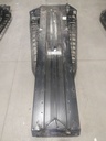 BRP (Can-am / Ski-doo)-Black Frame Ass'y 154" Package-X-T3 154" Model Black-Black-415130036