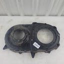 cover, crankcase 2