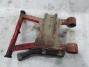 control arm, lower, left side,