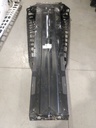 Black - Frame Ass'y 154 Vehicle 154"