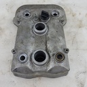 YAMAHA-(new ref. b4d-e1190-00-00) cover, cylinder head 1-BG4-11190-00-00