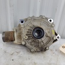 YAMAHA-rear axle gear case assy-BG4-G6101-01-00