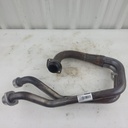 YAMAHA-pipe, exhaust 1-BG4-E4611-00-00