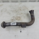 pipe, exhaust 2