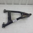 YAMAHA-(new ref. bg4-f3570-01-00) front lower arm comp. (left)-BG4-F3570-00-00