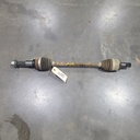 YAMAHA-(new ref. bg4-2518f-02-00) drive shaft assy-BG4-2518F-00-00
