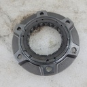 YAMAHA-starter one-way assy-BG4-15590-00-00