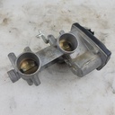 (new ref. bg4-13750-12-00) throttle body assy