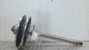 fix flange ass'y