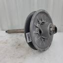 fix flange ass'y