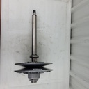 (new ref. 861805529) fix flange ass'y
