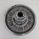 fixed flange ass'y