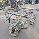 BRP (Can-am / Ski-doo)-black, frame-715004811