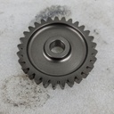ARCTIC CAT-gear, starter idler - no. 2-3007-126
