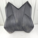 BRP (Can-am / Ski-doo)-backrest ass'y xt boreal green-703500945