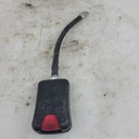 BRP (Can-am / Ski-doo)-passenger buckle side package xds std-708002062