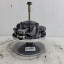 BRP (Can-am / Ski-doo)-sheave drive pulley sliding ass'y-417224747