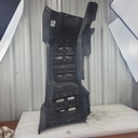 BRP (Can-am / Ski-doo)-(new ref. 705003633) lh footboard-705002488