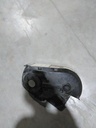 BRP (Can-am / Ski-doo)-Side Protector Ass'y-417300301